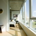 Cyan / PDX Building / THA Architecture Inc. & GBD Architects Cyan / PDX Building / THA Architecture Inc. & GBD Architects © Jeremy Bitterman