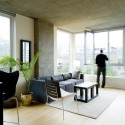 Cyan / PDX Building / THA Architecture Inc. & GBD Architects Cyan / PDX Building / THA Architecture Inc. & GBD Architects © Jeremy Bitterman
