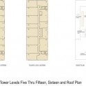 tower higher levels plan tower higher levels plan tower higher levels plan