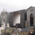 Family Tomb in the Açor Mountains / Pedro Dias © Pedro Dias