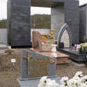 Family Tomb in the Açor Mountains / Pedro Dias © Pedro Dias