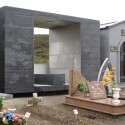 Family Tomb in the Açor Mountains / Pedro Dias © Pedro Dias