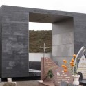 Family Tomb in the Açor Mountains / Pedro Dias © Pedro Dias