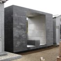 Family Tomb in the Açor Mountains / Pedro Dias © Pedro Dias