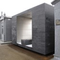 Family Tomb in the Açor Mountains / Pedro Dias © Pedro Dias