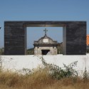 Family Tomb in the Açor Mountains / Pedro Dias © Pedro Dias