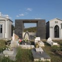 Family Tomb in the Açor Mountains / Pedro Dias © Pedro Dias