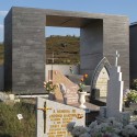 Family Tomb in the Açor Mountains / Pedro Dias © Pedro Dias