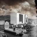 Family Tomb in the Açor Mountains / Pedro Dias © Pedro Dias