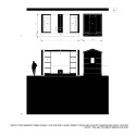 floor plan + section floor plan + section
