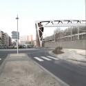 Bridge in Esch / Metaform Architects Bridge in Esch / Metaform Architects © Steve Troes Fotodesign