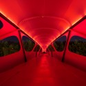 Bridge in Esch / Metaform Architects Bridge in Esch / Metaform Architects © Steve Troes Fotodesign