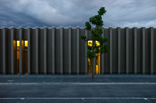 Enea Headquarters / Oppenheim Architecture + Design