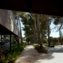 ATHC Headquarters - XVA Arquitectura ATHC Headquarters - XVA Arquitectura © Jordi Bernadó