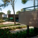 ATHC Headquarters - XVA Arquitectura ATHC Headquarters - XVA Arquitectura © Jordi Bernadó