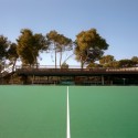 ATHC Headquarters - XVA Arquitectura ATHC Headquarters - XVA Arquitectura © Jordi Bernadó