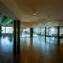 ATHC Headquarters - XVA Arquitectura ATHC Headquarters - XVA Arquitectura © Jordi Bernadó