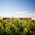 Country House In Zamora / Javier de Antón © Esau Acosta