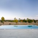 Country House In Zamora / Javier de Antón © Esau Acosta