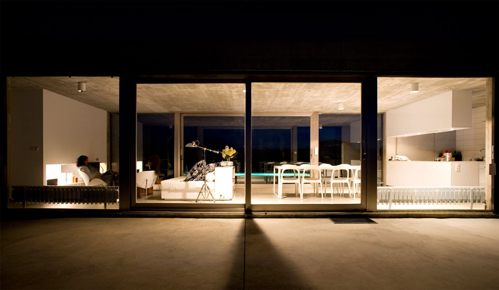 Country House In Zamora / Javier de Antón