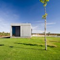 Country House In Zamora / Javier de Antón © Esau Acosta