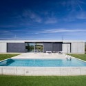 Country House In Zamora / Javier de Antón © Esau Acosta