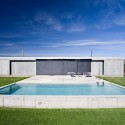 Country House In Zamora / Javier de Antón © Esau Acosta