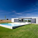 Country House In Zamora / Javier de Antón © Esau Acosta