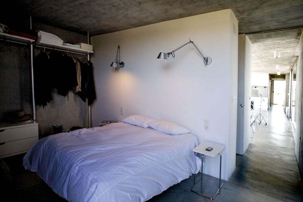 Country House In Zamora / Javier de Antón
