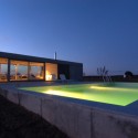 Country House In Zamora / Javier de Antón © Esau Acosta