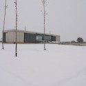 Country House In Zamora / Javier de Antón © Esau Acosta