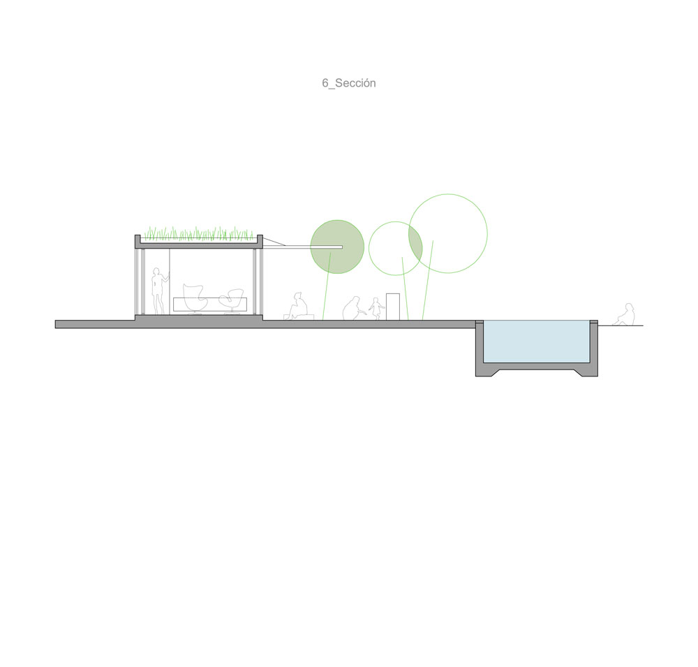 Country House In Zamora / Javier de Antón