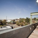 Building 115 / Graham Baba Architects Building 115 / Graham Baba Architects © Michael Matisse