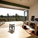 Building 115 / Graham Baba Architects Building 115 / Graham Baba Architects © Michael Matisse
