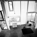 Building 115 / Graham Baba Architects Building 115 / Graham Baba Architects © Michael Matisse