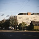 Building 115 / Graham Baba Architects Building 115 / Graham Baba Architects © Michael Matisse