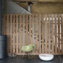 Langue De Bois / RVL architects Langue De Bois / RVL architects © Clément Darrasse