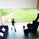 Langue De Bois / RVL architects Langue De Bois / RVL architects © Clément Darrasse
