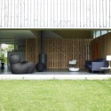 Langue De Bois / RVL architects Langue De Bois / RVL architects © Gaelle Le Boulicot