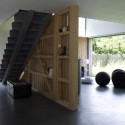 Langue De Bois / RVL architects Langue De Bois / RVL architects © Gaelle Le Boulicot