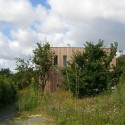 Langue De Bois / RVL architects Langue De Bois / RVL architects © Jean-Charles Liddell