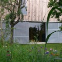 Langue De Bois / RVL architects Langue De Bois / RVL architects © Jean-Charles Liddell
