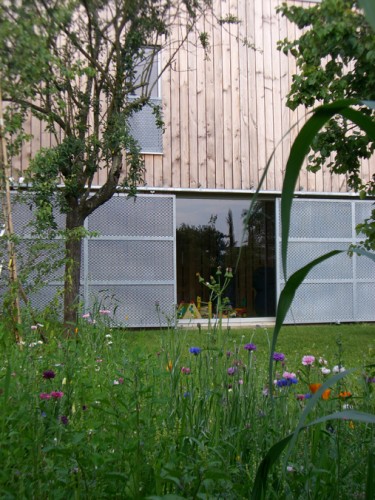Langue De Bois / RVL architects