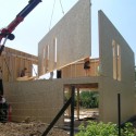 Langue De Bois / RVL architects Langue De Bois / RVL architects © Jean-Charles Liddell