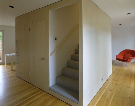 Cape Cod / Atelier Waechter