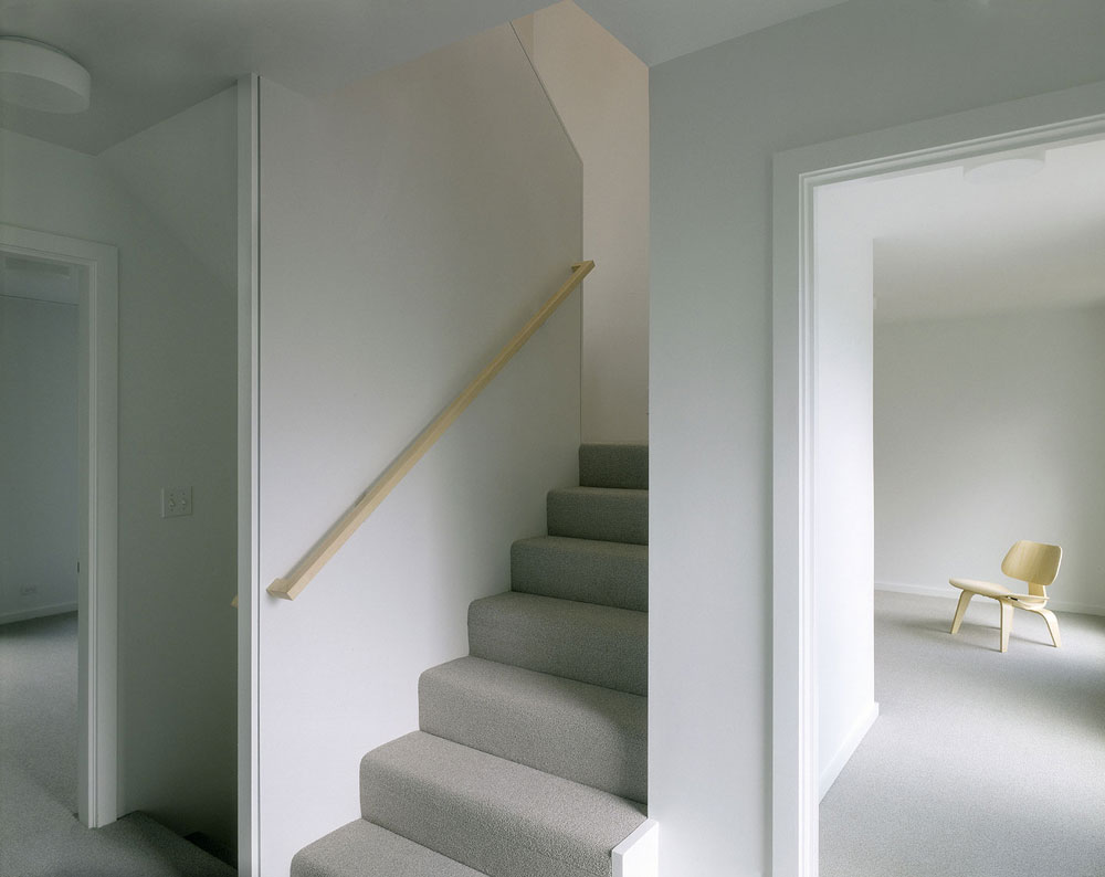 Cape Cod / Atelier Waechter