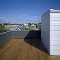 Cape Cod / Atelier Waechter © Sally Schoolmaster
