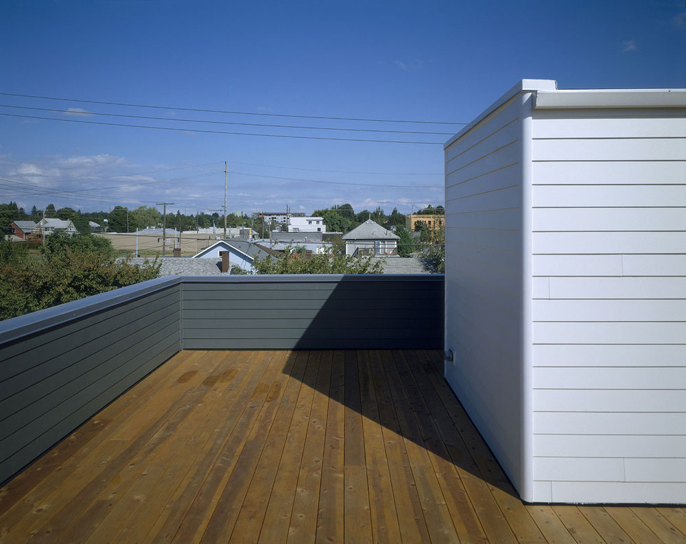 Cape Cod / Atelier Waechter © Sally Schoolmaster
