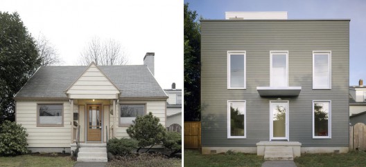 Cape Cod / Atelier Waechter