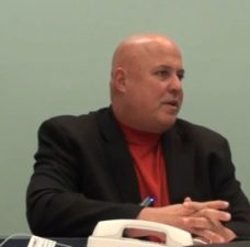 AD Interviews: Lawrence Scarpa